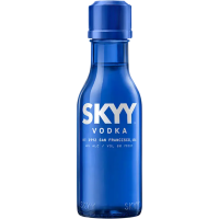 Skyy Vodka (50mL)