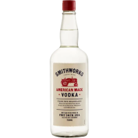 Smithworks American Made Vodka