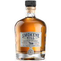 Smokeye Hill Straight Bourbon Whiskey