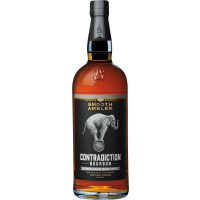 Smooth Ambler 'Contradiction' Straight Bourbon Whisky