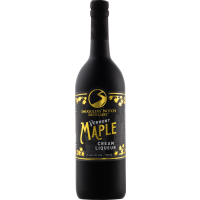 Smugglers' Notch Distillery Maple Cream Liqueur