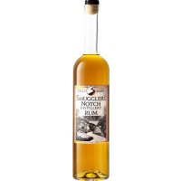 Smugglers' Notch Distillery Single Barrel Rum