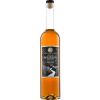 Smugglers' Notch Distillery Straight Bourbon Whiskey