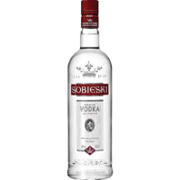 Sobieski Vodka (50mL)