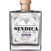 Sono 1420 Distillers 'Sindica' Midnight New American Gin