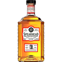 Spearhead Single Grain Scotch Whisky (700mL)
