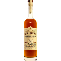 Spirits of French Lick 'Lee W. Sinclair' 4 Grain Straight Bourbon Whiskey