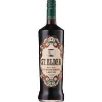 St. Elder Natural Espresso Coffee Liqueur