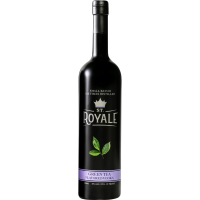 St. Royale Green Tea Flavored Vodka