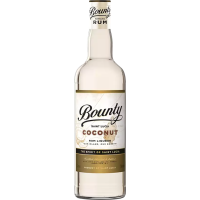 St. Lucia Distillers 'The Spirit of St Lucia' Bounty Coconut Liqueur Rum (1L)