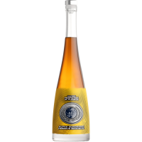 Star Trek Alpha Quadrant Reserve Bourbon Whiskey