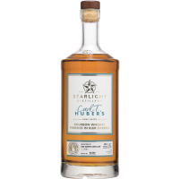Starlight Distillery Carl T. Rum Barrel Finish Straight Bourbon Whiskey