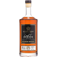 Starlight Distillery Carl T. Signature Straight Bourbon Whiskey