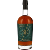 Starward In Collaboration with Lagavulin Single Malt Whisky