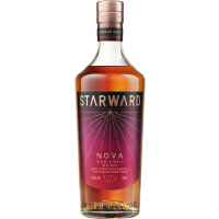 Starward Nova Single Malt Australian Whisky