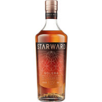 Starward Solera Single Malt Australian Whisky