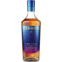 Starward 'Two-Fold' Double Grain Whisky (50mL)