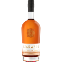 Starward 'Projects' Ginger Beer Cask Malt Whisky (700mL)