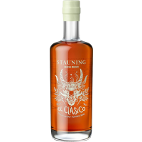 Stauning El Clasico Danish Rye Whisky