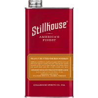 Stillhouse Distillery Peanut Butter Smores Whiskey
