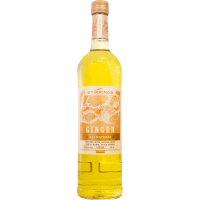 Stirrings Ginger Liqueur