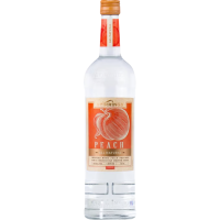 Stirrings Peach Liqueur