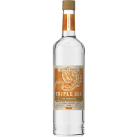 Stirrings Triple Sec Liqueur