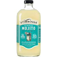 Stirrings Simple Mojito