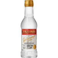 Stolichnaya Red Vodka (50mL)