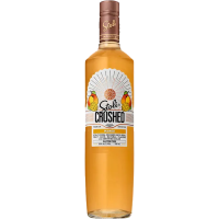 Stolichnaya Stoli 'Crushed' Mango Vodka (50mL)
