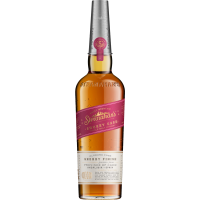 Stranahan's Sherry Cask Single Malt Whiskey