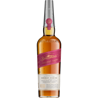 Stranahan's Sherry Cask Single Malt Whiskey