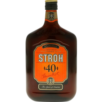 Stroh 40 Rum