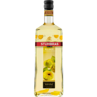 Stumbras Lithuanian Quince Flavored Vodka (700mL)