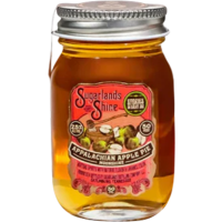 Sugarlands Shine Appalachian Apple Pie Moonshine (50mL)