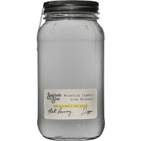 Sugarlands Shine Mountain Legacy Corn Whiskey