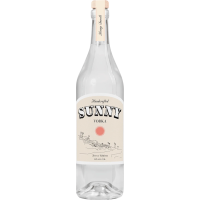 Sunny Vodka