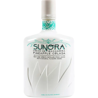 Sunora Cream de Bacanora Pineapple Colada