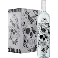 Superbird Tequila Blanco