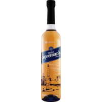 Supremacia Tequila Reposado