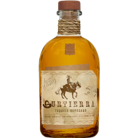 Surtierra Tequila Reposado