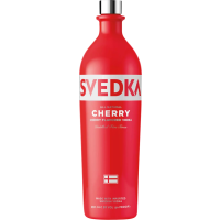 Svedka Cherry Vodka (1L)