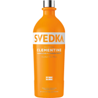 Svedka Clementine Vodka