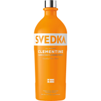 Svedka Clementine Vodka (1L)