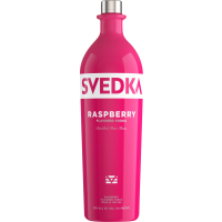 Svedka Raspberry Vodka (1L)
