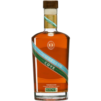 Sweetens Cove Cask Strength 13 Year Old Straight Bourbon Whiskey