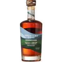 Sweetens Cove 'Kennessee' Blended Straight Bourbon Whiskeys