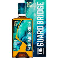 Eden Mill St Andrews The Guard Bridge Blended Malt Scotch Whisky (700mL)