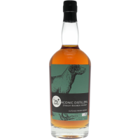 Taconic Distillery Dutchess Private Reserve Finished in Cabernet Cask Straight Bourbon Whiskey