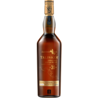 Talisker 30 Year Old Single Malt Scotch Whisky (700mL)